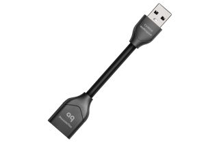 Clearance - AudioQuest Dragon Tail USB 2.0 Extender
