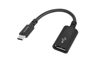 AudioQuest DragonTail USB - C