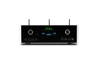 Mcintosh DS200 Streaming DAC