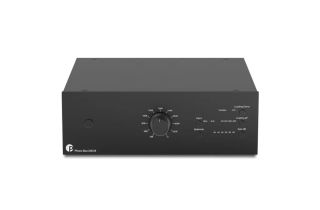 Pro-Ject Phono Box DS3 B Balanced Phono Stage - Black