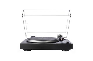 Nearly New - Dual CS 529 Fully Automatic Bluetooth Turntable - Black