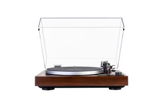 Dual CS 529 Fully Automatic Bluetooth Turntable - Walnut