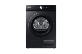 Samsung DV90BB5245ABS Bespoke AI™ 9kg Tumble Dryer - Black