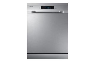 Samsung Series 5 DW60M5050FS/EU Freestanding 60cm Dishwasher - Silver