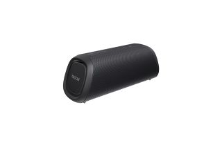 Nearly New - LG XBOOM Go XG7QBK Speaker