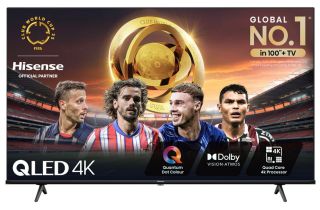 Hisense 55E7NQTUK 55" 4K QLED Smart TV (2024)