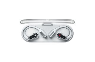 Nothing Ear (open) Earbuds - White