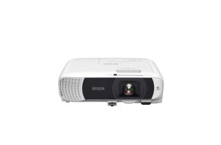 Epson EB-FH18 Full HD 3LCD Lamp Projector - White