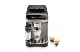 De'Longhi ECAM290.83.TB Magnifica Evo Fully Automatic Bean to Cup Coffee Machine - Titanium & Black