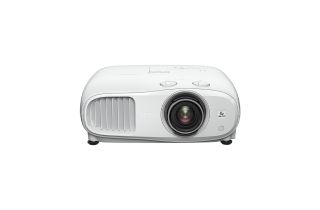 Epson EH-TW7000 3LCD 4k Enhanced HDR Projector