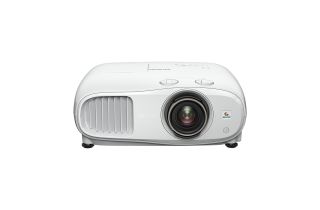 Nearly New - Epson EH-TW7100 4K PRO-UHD Projector