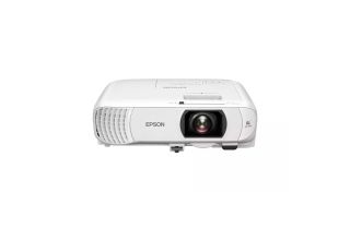 Epson EH-TW840 Full HD 3LCD Lamp Projector - White