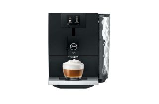 Nearly New - Jura Ena 8 15510 Coffee Machine - Black