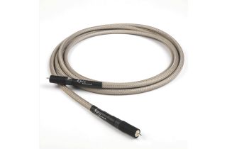 Chord Epic Analogue Subwoofer Cable - 3 Metre