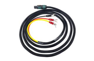 Chord Epic Speakon to Spades Subwoofer Cable