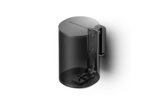 Flexson Wall Mount for Sonos Era 100 (Single) - Black