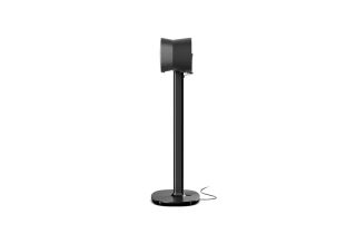 Flexson Floor Stand for Sonos Era 300 (Single) - Black