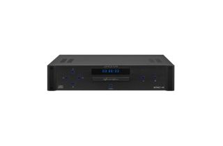 Emotiva ERC-4 Differential Reference CD Player & Transport - Black