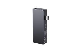 FiiO ESTICK Backup Battery For Portable DAC/AMP - Black