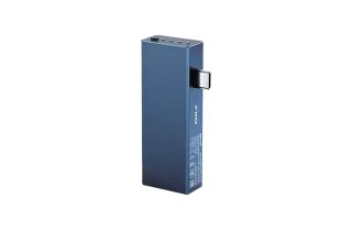 FiiO ESTICK Backup Battery For Portable DAC/AMP - Blue