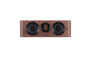 Wharfedale EVO4.CS Centre Speaker - Walnut