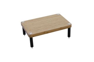 Atacama Evoque Eco 60/40 Single Shelf