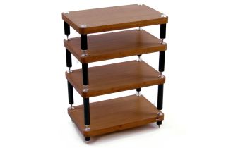 Atacama Evoque Eco 60/40 Four Tier Rack