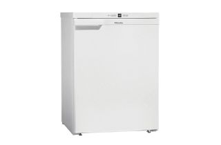 Miele F4001D Freestanding Under Counter Freezer - White