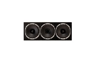 Fyne Audio F500S LCR Centre Speaker - Black Oak