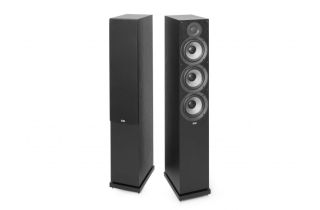 Elac Debut F6.2 Floorstanding Speakers