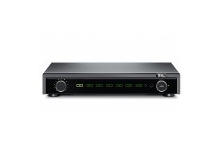 Fell Audio Fell Amp Integrated Amplifier - Black