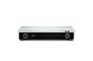 Fell Audio Fell Amp Integrated Amplifier - Silver