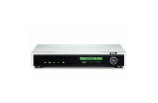 Fell Audio Fell Disc CD Player - Silver
