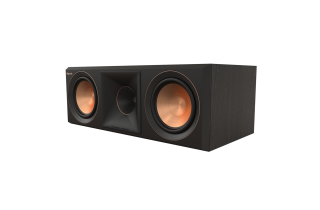 Klipsch RP-500C II Centre Speaker - Ebony