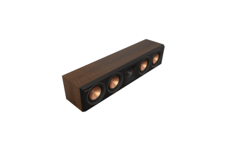 Klipsch RP-404C II Centre Speaker - Walnut