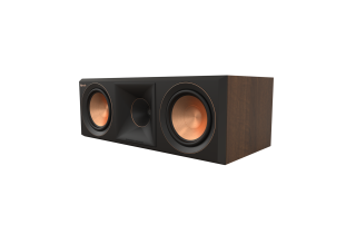 Klipsch RP-500C II Centre Speaker - Walnut