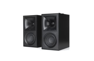 Klipsch The Fives Powered Speakers - Black