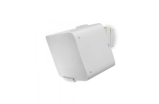 Flexson Wall Mount for Sonos Five & Play:5 - White