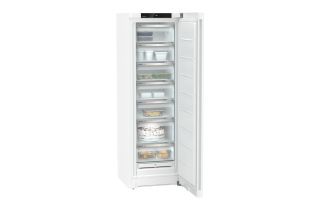 Liebherr FNe 5227 Plus Freestanding Freezer with NoFrost