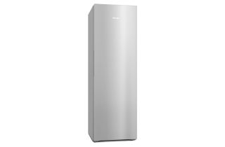 Miele FNS 4382 ECLST Freestanding NoFrost Freezer - Stainless Steel