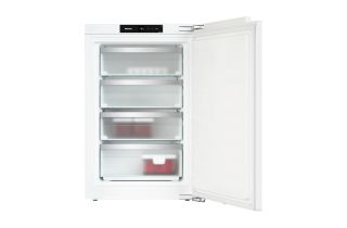 Miele FNS 7140 E Built-in Freezer - White