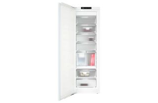 Miele FNS7794E Built-in Freezer - White
