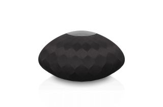 Bowers & Wilkins Formation Wedge Wireless Speaker - Black