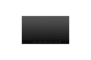 Fisher & Paykel CI905DTB4 Induction Hob, 90cm, 5 Zones with SmartZone