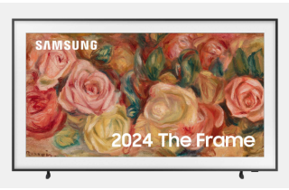 Samsung QE43LS03DA 43" The Frame Art Mode smart TV 