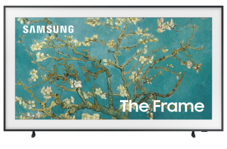 Samsung QE55LS03BG 55" 2023 range The Frame art mode QLED 4K HDR Smart TV