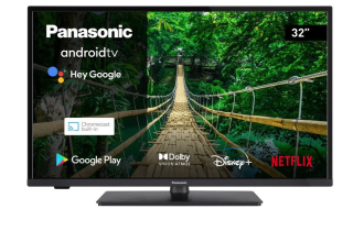 Panasonic TX32MS490B 32" Full HD LED Android TV 