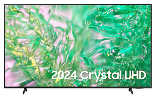 Samsung UE50DU8000 50" Crystal UHD 4K HDR Smart TV