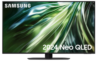 Samsung QE43QN90D 43" Neo QLED HDR Smart TV with 144Hz