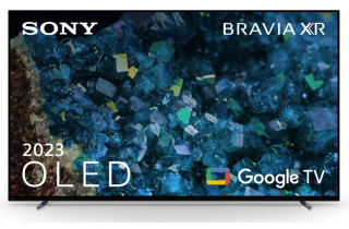 Sony XR55A80L 55" Ultra High Definition OLED TV with Cognitive processor XR, Eco dashboard and Bravia Core.  